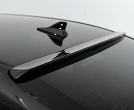 AIMGAIN Pure VIP Roof Spoiler for Lexus GS 4