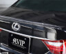 AIMGAIN Pure VIP Trunk Spoiler for Lexus GS450h / GS350