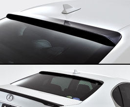 Artisan Spirits Sports Line Roof Spoiler for Lexus GS 4