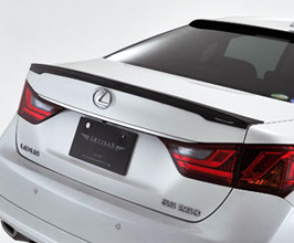 Artisan Spirits Sports Line Trunk Spoiler for Lexus GS350 / GS450h