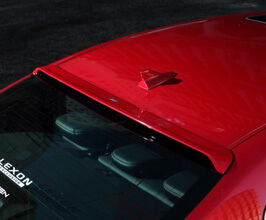 LEXON Exclusive Rear Roof Wing for Lexus GS 4