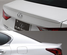 LX-MODE Rear Trunk Spoiler for Lexus GS 4