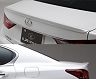 LX-MODE Rear Trunk Spoiler for Lexus GS350