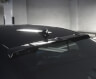 SKIPPER SKP DEZIGN Roof Spoiler (FRP) for Lexus GS350 / GS450h