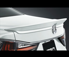 TRD Rear Trunk Spoiler for Lexus GS 4