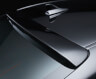 WALD Executive Line Roof Spoiler (FRP) for Lexus GS350 / GS450h