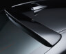 WALD Executive Line Roof Spoiler (FRP)