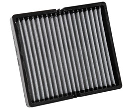 K&N Filters Replacement Interior Cabin Air Filter for Lexus GS450h / GS350
