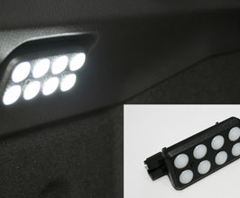 LX-MODE LED Type-2 Lamp Light for Luggage Compartment for Lexus GS 4