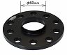 KYO-EI Kics Racing Gear Wide Tread Spacers M12 x P1.5 - 10mm (Aluminum)