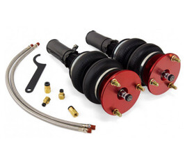 Air Lift Performance series Front Air Bags and Shocks Kit for Lexus GS 4