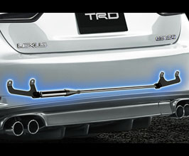 TRD Rear Performance Damper for Lexus GS 4