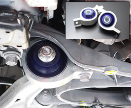 THINK DESIGN Lower Control Arm Bushings for Lexus GS 4