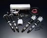 Bold World Parfume Cup NEXT Coil-Overs with Air Cup Kit x2 for Lexus GS350 RWD