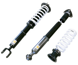 HKS Hipermax S Coilovers for Lexus GS 4
