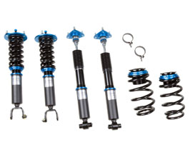 REVEL Touring Sports Damper Coilovers for Lexus GS 4