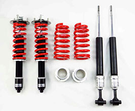 RS-R Basic-i Active Coilovers for Lexus GS 4