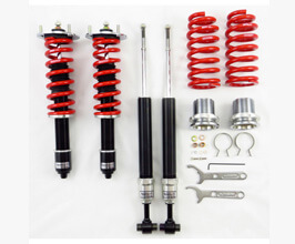 RS-R Sports-i Coilovers for Lexus GS 4