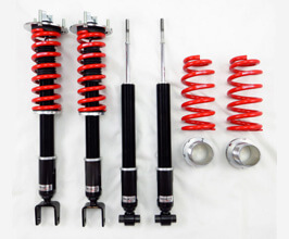 RS-R Best-i Active Coilovers for Lexus GS 4