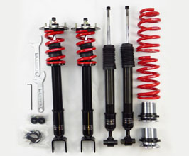 RS-R Black-i Coilovers for Lexus GS 4