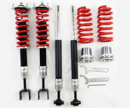 RS-R Sports-i Coilovers for Lexus GS 4