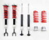 RS-R Basic-i Active Coilovers for Lexus GS350 F Sport RWD