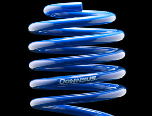 ESPELIR Super Downsus Type-2 Lowering Springs for Lexus GS350 RWD L