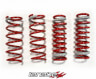 Tanabe Sustec NF210 Max Comfort Springs for Lexus GS350