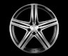 WALD Mahora M11C 1-Piece Cast Wheels 5x114.3 for Lexus GS350