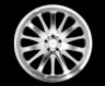 WALD Portofino P11C 1-Piece Cast Wheels 5x114.3 for Lexus GS350
