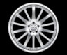 WALD Portofino P12C 2-Piece Cast Wheels 5x114.3 for Lexus GS350