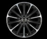 WALD Portofino 2 P21C 1-Piece Cast Wheels 5x114.3