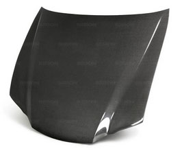 Seibon OE style Hood (Carbon Fiber) for Lexus GS L10