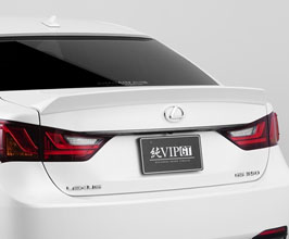AIMGAIN Pure VIP GT Trunk Spoiler (FRP) for Lexus GS L10