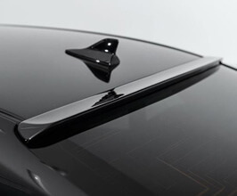 AIMGAIN Pure VIP Roof Spoiler for Lexus GS L10