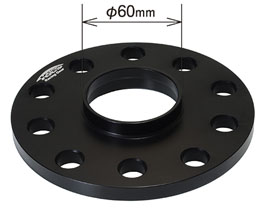 KYO-EI Kics Racing Gear Wide Tread Spacers M12 x P1.5 - 10mm (Aluminum) for Lexus GS L10