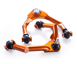 T-Demand Front Upper Control Arms - Camber Adjustable | Alignment T-Demand Front Upper Control Arms - Camber Adjustable | Alignment