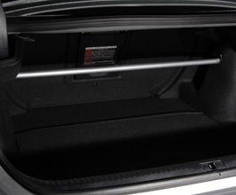 Bracing for Lexus GS L10
