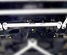 Ultra Racing Front Lower Brace Bar - 2 Points for Lexus GS350 RWD