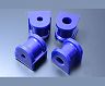 THINK DESIGN Stabilizer Bar Bushings - Rear (Urethane)