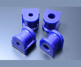 THINK DESIGN Stabilizer Bar Bushings - Rear (Urethane) for Lexus GS350 RWD