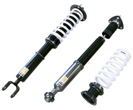 HKS Hipermax S Coilovers for Lexus GS L10