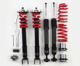 Coil-Overs for Lexus GS L10