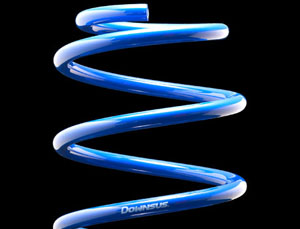 ESPELIR Downsus Plus Lowering Springs for Lexus GS450h F Sport