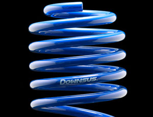 ESPELIR Super Downsus Type-2 Lowering Springs for Lexus GS L10