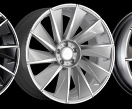 Wheels for Lexus GS L10