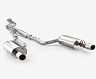 FujitSubo Legalis R Exhaust System (Stainless)