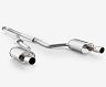 FujitSubo Legalis R Exhaust System (Stainless)