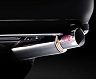 Kakimoto Racing Hyper FullMega N1+ Rev Exhaust System (Stainless)