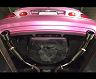 Suruga Speed CP Series Muffler Exhaust System (Stainless) for Toyota Aristo 2JZ-GTE
